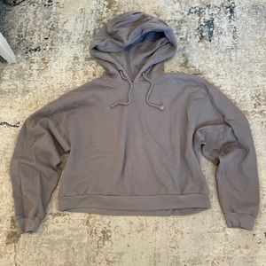 Abercrombie Soft AF Essential Hoodie